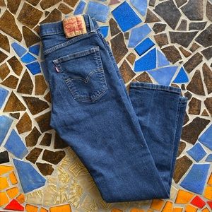 LEVI’S 541